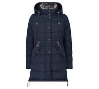 Gil Bret - Steppmantel dunkelblau - Gr. - 46