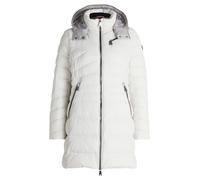 Steppmantel Schwarz 40