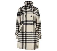 Gil Bret - Winterjacke camel/black - Gr. - 42