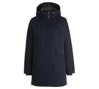 Gil Bret Damen 9077/6231 Jacke, Dark Navy, 44
