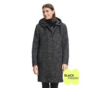 Gil Bret Winterjacke in Schwarz - Größe 38 | Damenjacken