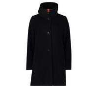 Wolljacke GIL BRET "Gil Bret mit Stehkragen" Gr. 46, schwarz Damen Jacken (93203469-46) schwarz