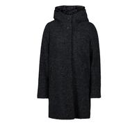 Gil Bret - Wolljacke schwarz/grau - Gr. - 44