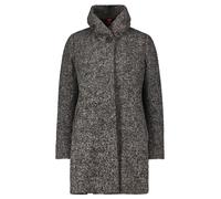 Gil Bret Damen Fabi Jacken, Taupe/Black, 38