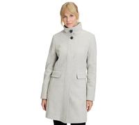 Gil Bret Wollmantel Damen hellgrau, 46