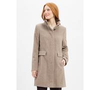 Gil Bret Wollmantel Damen melange, 40