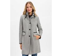 Gil Bret Wollmantel Damen silber, 38