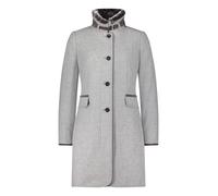 Gil Bret Wollmantel Damen hellgrau, 36
