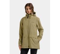 GILA WNS PARKA Olive Green 42 Damen