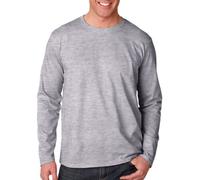 Gildan 64400 - Softstyle Long Sleeve T-Shirt