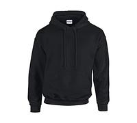 Gildan Blank Hoodie - Hooded Sweatshirt - Unisex Style 18500 Adult Pullover