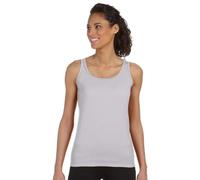 Gildan Damen Soft Style Trägershirt 64200L Sport Grey (RS) S