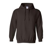 Gildan Fleece, Hoodie Sweatshirt Style 1- Pack (G18500).