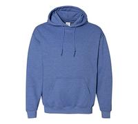 Gildan G185 Heavy Blend Adult Hooded Sweatshirt