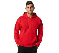 Gildan G185 Heavy Blend Adult Hooded Sweatshirt Red