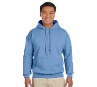 Gildan G185 Heavy Blend, Sweatshirt für Erwachsene - blau - Mittel