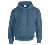 Gildan GD057 Kapuzen-Sweatshirt "Heavy Blend" Gr. X-Large, indigoblau