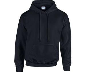 Gildan GIL18500 Hooded Sweatshirt Heavy-Blend Comfort-Fit - Kapuzenpullover - Größe M