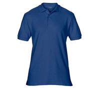 Gildan - Hammer Adult Piqué Polo Navy - Gr. - L