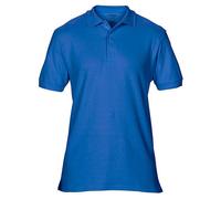 Gildan - Hammer Adult Piqué Polo Royal - Gr. - XL
