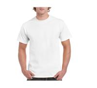 GILDAN HAMMER ADULT T-SHIRT XXL BLACK