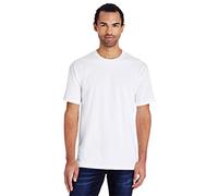 Gildan Hammer T-Shirt/White, 4XL