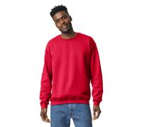 Gildan Herren Heavy Blend Crewneck Sweatshirt 18000 royal 3XL