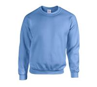 Gildan - Heavy Blend™ Adult Crewneck Sweatshirt Carolina Blue - Gr. - XXL