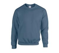 Gildan - Heavy Blend™ Adult Crewneck Sweatshirt Indigo Blue - Gr. - XXL