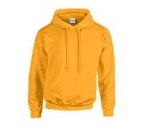Gildan - Heavy Blend™ Adult Hooded Sweatshirt Gold - Gr. - M