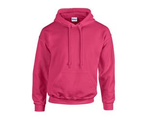 Gildan - Heavy Blend™ Adult Hooded Sweatshirt - Gr. - XXL