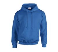 Gildan - Heavy Blend™ Adult Hooded Sweatshirt Royal - Gr. - 5XL