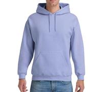 Gildan - Heavy Blend™ Adult Hooded Sweatshirt Violet - Gr. - XXL