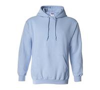 Gildan Heavy Blend Kapuzenpullover (M) (Hellblau) M,Hellblau
