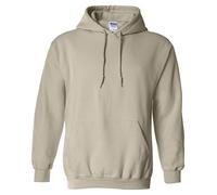 Gildan Heavy Blend Kapuzenpullover (M) (Sandfarben) M,Sandfarben