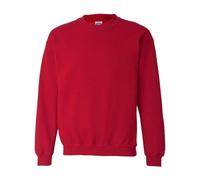 G18000 Gildan Pullover Sweatshirt Heavy Blend Garnet M