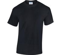 Gildan Heavy Cotton Comfort-Fit Herren-T-Shirt - T-Shirts - Größe 4XL