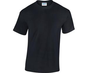 Gildan Heavy Cotton Comfort-Fit Herren-T-Shirt - T-Shirts - Größe L