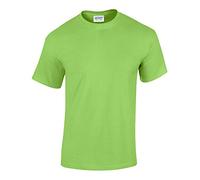 Gildan - Heavy Cotton T-Shirt '5000' / Lime, L