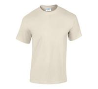 Gildan - Heavy Cotton T-Shirt '5000' / Natural, M
