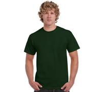 Gildan Heavy Cotton TM Adult T-Shirt M,Wald