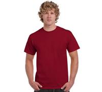 Gildan Heavy Cotton TM Adult T-Shirt XL,Rot - Rouge - Cardinal Red