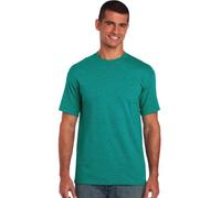 Gildan Heavy Cotton TM Adult T-Shirt XXL,Antique Jade Dome