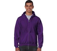 Gildan HeavyBlend™ Full Zip Hooded