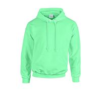 Gildan HeavyBlend, Hooded Sweatshirt M,Mint