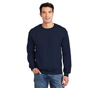 Gildan Herren Damen G180, Dunkles Marineblau , XXX-Large