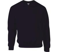 Gildan Herren DryBlend Crewneck Sweatshirt 12000 navy M