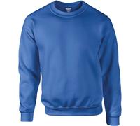 Gildan Herren DryBlend Crewneck Sweatshirt 12000 royal L