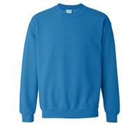Gildan Herren G185 Hemd, Blau (Carolina Blue), Medium