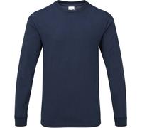 Gildan Herren Hammer Adult langarm T-Shirt H400 sport dark navy XXL